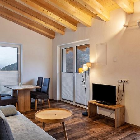 Ferienwohnung Grubig แอห์วัลด์ ภายนอก รูปภาพ