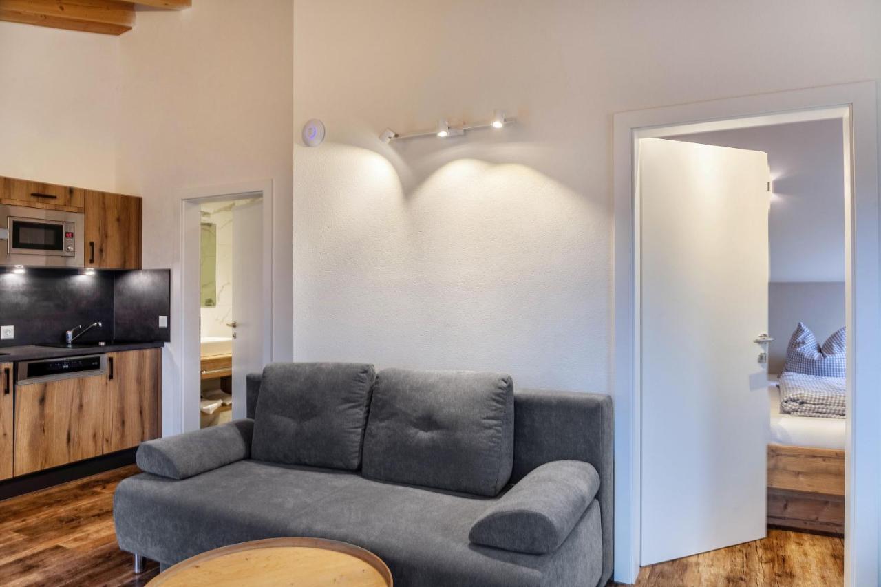 Ferienwohnung Grubig แอห์วัลด์ ภายนอก รูปภาพ