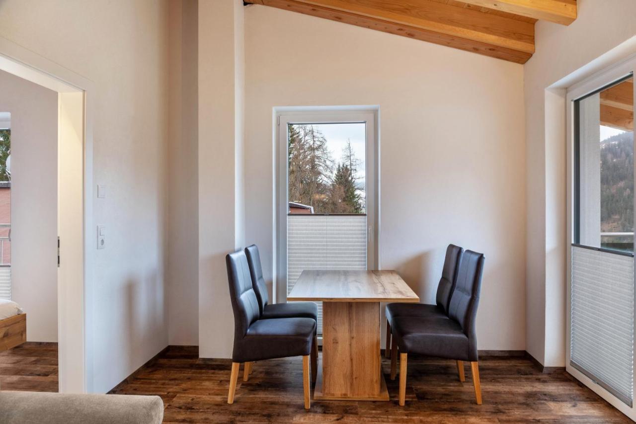 Ferienwohnung Grubig แอห์วัลด์ ภายนอก รูปภาพ