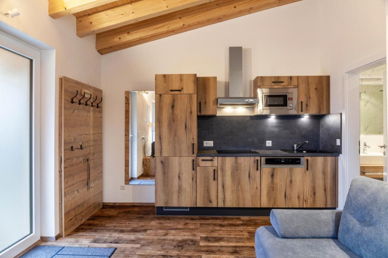 Ferienwohnung Grubig แอห์วัลด์ ภายนอก รูปภาพ