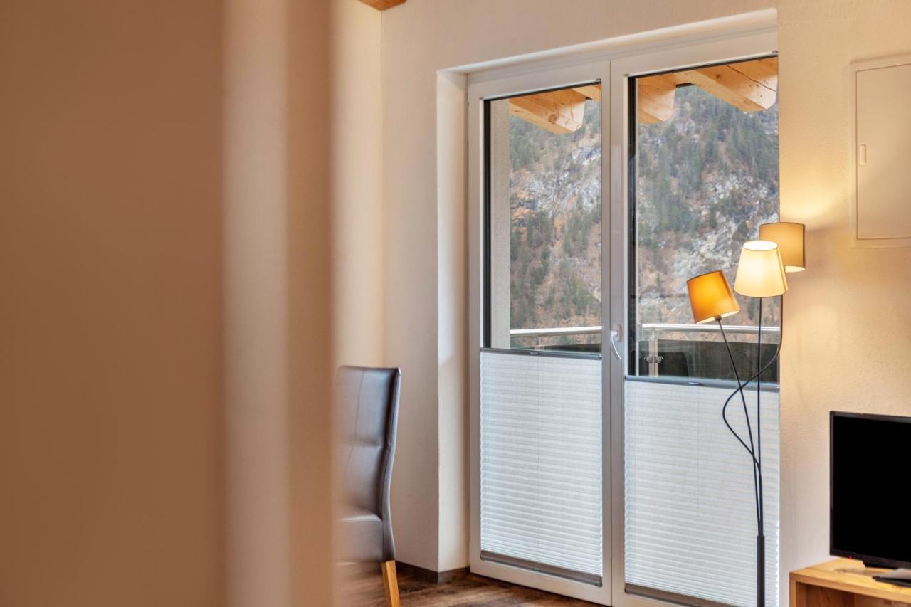 Ferienwohnung Grubig แอห์วัลด์ ภายนอก รูปภาพ